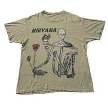 Load image into Gallery viewer, NIRVANA「INCESTICIDE 」XL