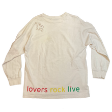 Load image into Gallery viewer, SADE「LOVERS ROCK LIVE」XL