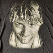 Load image into Gallery viewer, KURT COBAIN「SMILE PORTRAIT」XL