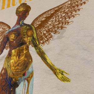 NIRVANA「IN UTERO 02」L