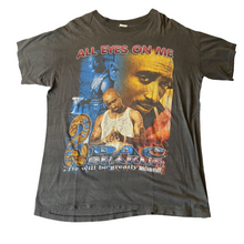 Load image into Gallery viewer, TUPAC「ME AGAINST THE WORLD」XL