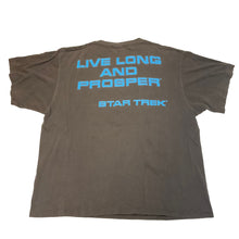 Load image into Gallery viewer, STAR TREK「LIVE LONG AND PROSPER」XL