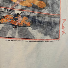 Load image into Gallery viewer, AKIRA「KANEDA BIKE」XL