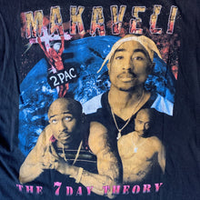 Load image into Gallery viewer, TUPAC「LIFE OF AN OUTLAW」XL
