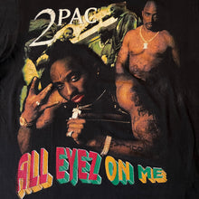 Load image into Gallery viewer, 2PAC「ALL EYEZ ON ME」L