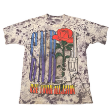 Load image into Gallery viewer, GUNS N ROSES「USE YOUR ILLUSION」XL