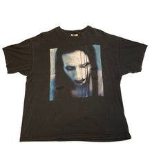 Load image into Gallery viewer, MARILYN MANSON 「LONG HARD ROAD」XL