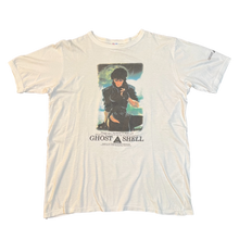 Load image into Gallery viewer, GHOST IN THE SHELL「UK PROMO」L