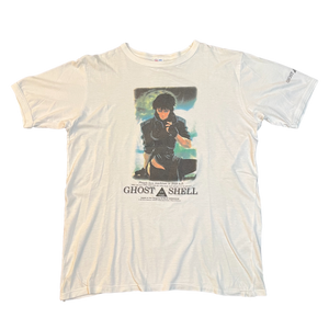 GHOST IN THE SHELL「UK PROMO」L