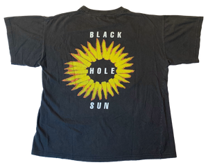 SOUNDGARDEN「BLACK HOLE SUN」XL