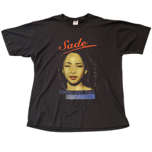 Load image into Gallery viewer, SADE「LOVERS ROCK」XL
