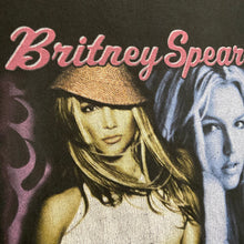 Load image into Gallery viewer, BRITNEY SPEARS「TOUR 2004」M