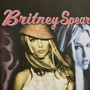 BRITNEY SPEARS「TOUR 2004」M