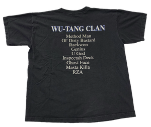 WU TANG「CLAN」XL