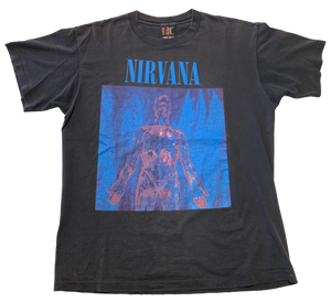 NIRVANA「SLIVER」XL