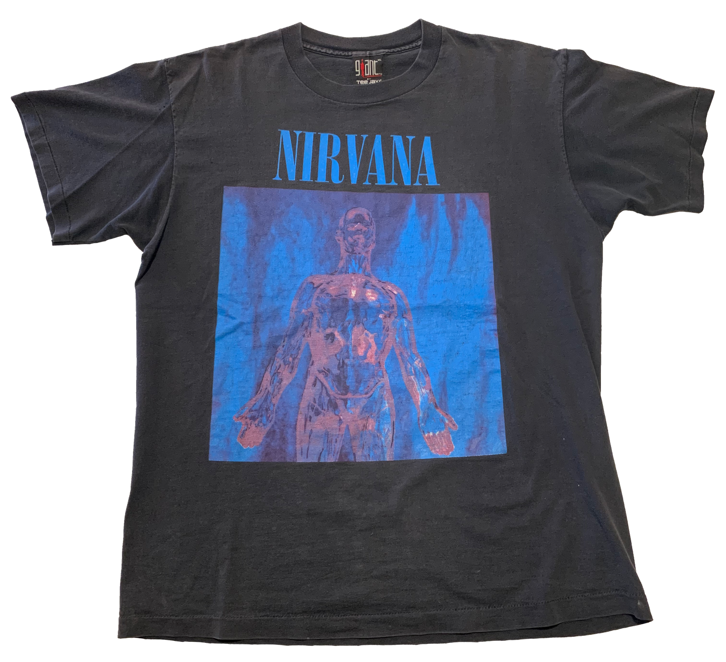 NIRVANA「SLIVER」XL