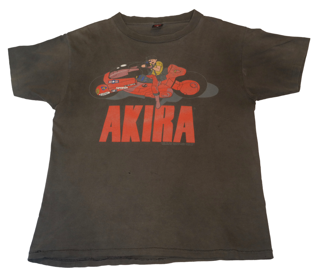 AKIRA「KANEDA BIKE」L