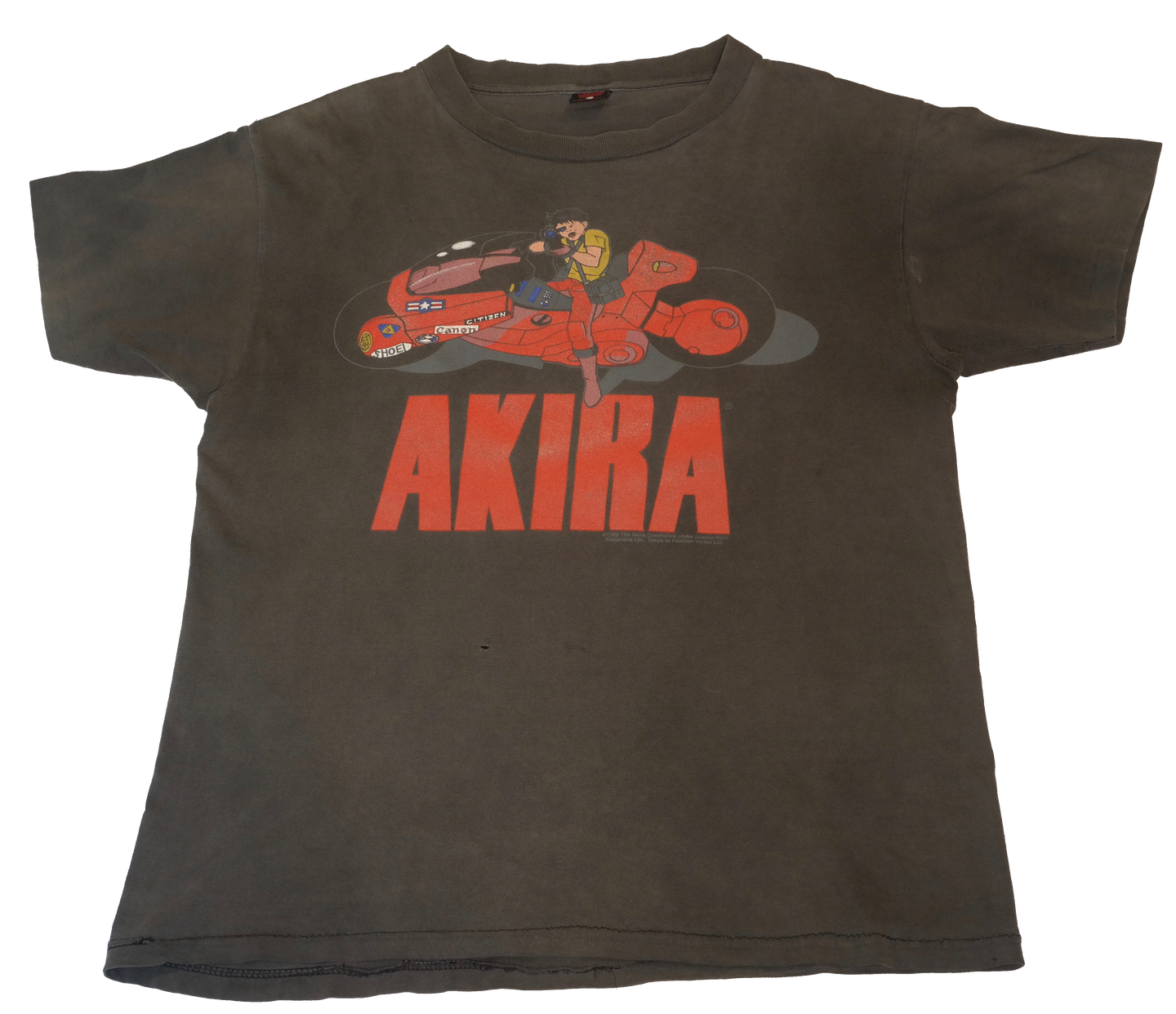 AKIRA「KANEDA BIKE」L