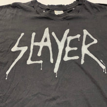 Load image into Gallery viewer, SLAYER「UNDISPUTED ATTITUDE」XL