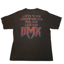 Load image into Gallery viewer, DMX「LISTEN TO HIM」L
