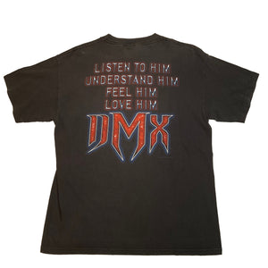 DMX「LISTEN TO HIM」L