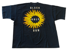 Load image into Gallery viewer, SOUNDGARDEN「BLACK HOLE SUN」L