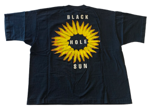 SOUNDGARDEN「BLACK HOLE SUN」L