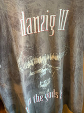 Load image into Gallery viewer, DANZIG「HOW THE GODS KILL」XL