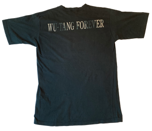 WU TANG「FOREVER」L
