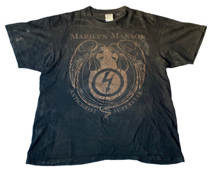 MARILYN MANSON 「ANTICHRIST SUPERSTAR」XL
