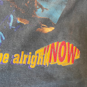 BOB MARLEY「NO WOMAN NO CRY」XL