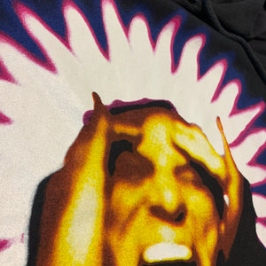 SOUNDGARDEN「BLACK HOLE SUN」L
