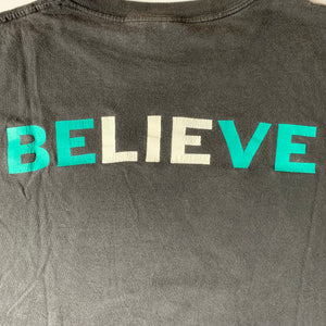 MARILYN MANSON 「BELIEVE」L