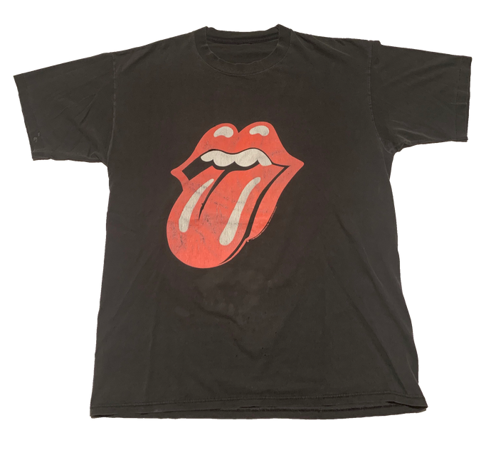 ROLLING STONES「VOODOO LOUNGE」L