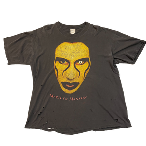 MARILYN MANSON「SEX IS DEAD 」XL