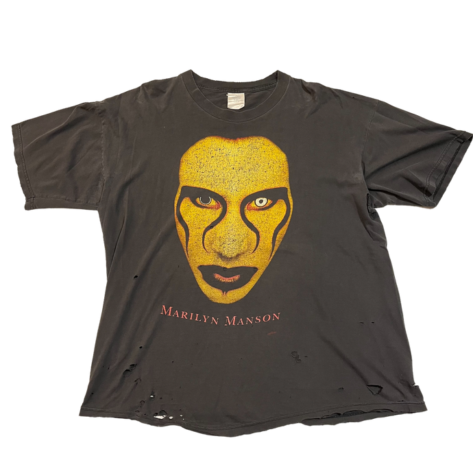 MARILYN MANSON「SEX IS DEAD 」XL