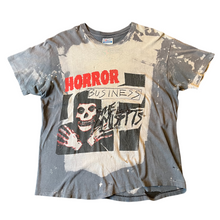 Load image into Gallery viewer, THE MISFITS「HORROR BUSINESS」L