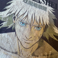 Load image into Gallery viewer, GHOST IN THE SHELL「MOTOKO PORTRAIT」XL