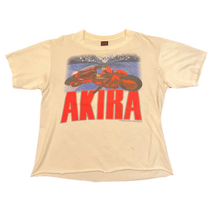 AKIRA「KANEDA BIKE」L