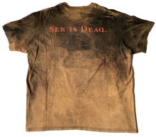 Load image into Gallery viewer, MARILYN MANSON「SEX IS DEAD」XL