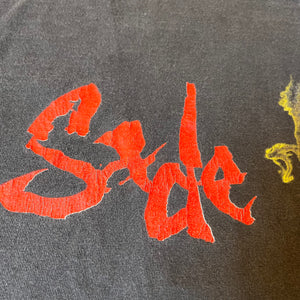 SADE「LOVERS ROCK TOUR」XXL