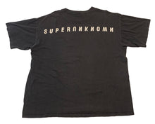 Load image into Gallery viewer, SOUNDGARDEN「SUPERUNKNOWN」XL
