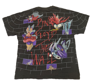 PINK FLOYD「THE WALL 」L