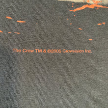 Load image into Gallery viewer, THE CROW「MOVIE PROMO」L