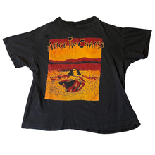 Load image into Gallery viewer, ALICE IN CHAINS「SEATTLE LIVE 92’」L