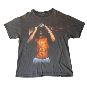 2PAC「ALL EYES ON ME」XL