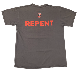 MARILYN MANSON「REPENT」L