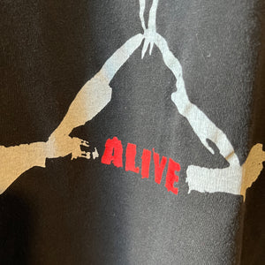 PEARL JAM「ALIVE」L