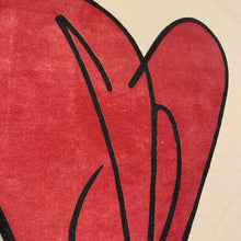 Load image into Gallery viewer, SMASHING PUMPKINS「HEART LOGO」XL