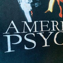 Load image into Gallery viewer, AMERICAN PSYCHO「CHAINSAW」L